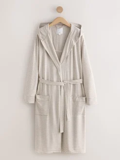 - Cosy Lightweight Dressing Gown*Next Sale