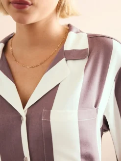 - Pyjama's met knoopsluiting*Next Discount