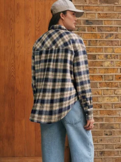 - Overhemd met lange mouwen*Next Hot