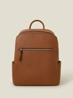 - Smart Zip Around Backpack*Accessorize Hot