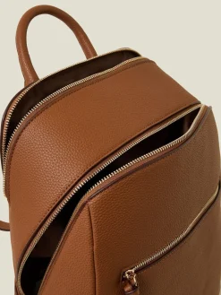 - Smart Zip Around Backpack*Accessorize Hot