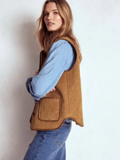 - Clerkenwell Reversible Gilet*Boden Sale