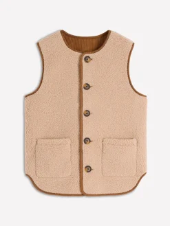 - Clerkenwell Reversible Gilet*Boden Sale