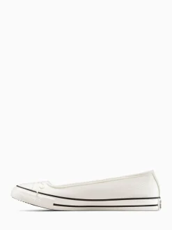 - Chuck Taylor All Star Dainty Ballerina Canvas*Converse Online