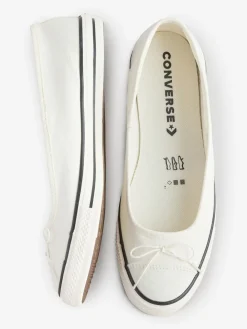 - Chuck Taylor All Star Dainty Ballerina Canvas*Converse Online