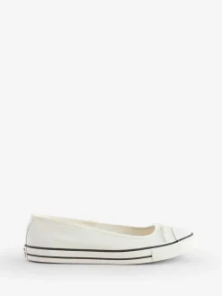 - Chuck Taylor All Star Dainty Ballerina Canvas*Converse Online