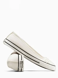 - Chuck Taylor All Star Dainty Ballerina Canvas*Converse Online