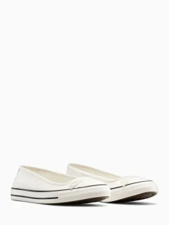 - Chuck Taylor All Star Dainty Ballerina Canvas*Converse Online