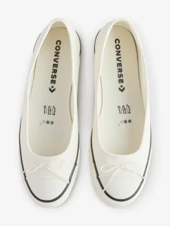 - Chuck Taylor All Star Dainty Ballerina Canvas*Converse Online