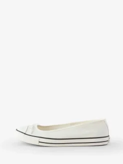- Chuck Taylor All Star Dainty Ballerina Canvas*Converse Online