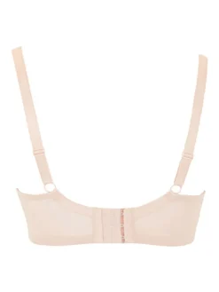 - Victory balconette-beha met zijsteun*Curvy Kate Hot