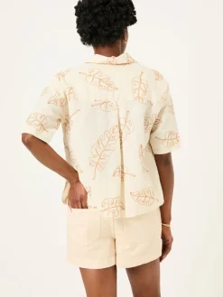 - FatFace Drawstring Short*Fat Face