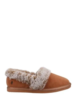 - Ariel pantoffels*Hush Puppies Outlet