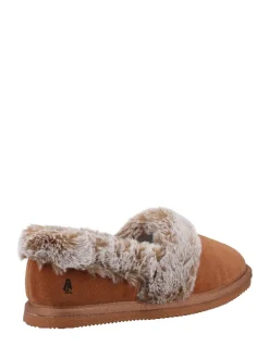 - Ariel pantoffels*Hush Puppies Outlet