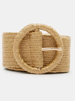 - Wrenley Woven Belt*Hush Online