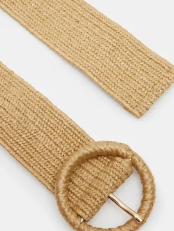 - Wrenley Woven Belt*Hush Online
