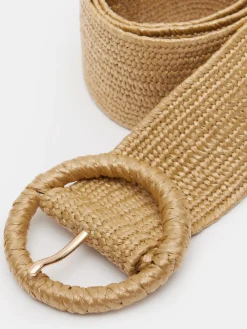 - Wrenley Woven Belt*Hush Online