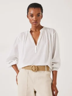 - Wrenley Woven Belt*Hush Online