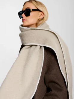 - Whipstitch Scarf*Katie Loxton Sale