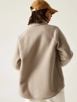 - Frankie Borg Full Zip Fleece*Regatta Clearance