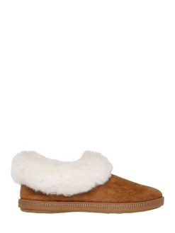 - warme Campfire winterpantoffels*Skechers Online