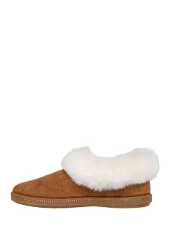 - warme Campfire winterpantoffels*Skechers Online