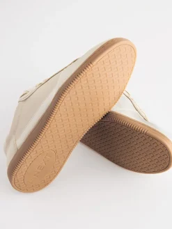 Natuurlijk - Sneaker met veters*Next Best