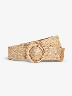 - Brede raffia riem*Next Outlet