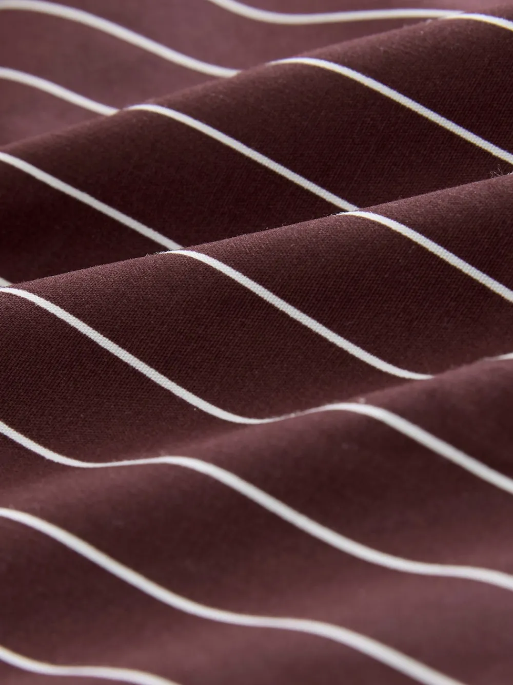 - Fitted Stretch Essential Long Sleeve Shirts 2 Pack*Next Outlet