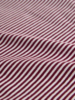 - 3 Pack Boat Neck Heavyweight T-shirts*The Set Sale