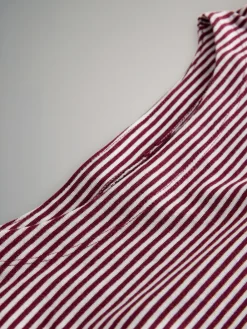 - 3 Pack Boat Neck Heavyweight T-shirts*The Set Sale