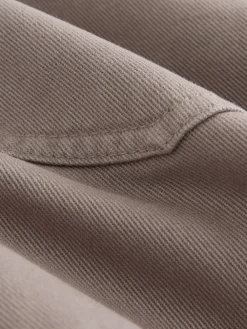 - Palazzo-jeans met hoge taille en wijde pijpen*Next Best