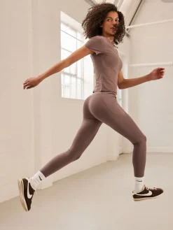 - Power Active Leggings met zak*Next