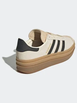 Neutraal - Gazelle Bold W Trainers*adidas originals Discount