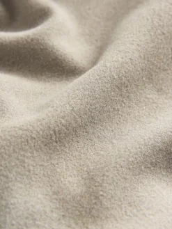 - Brushed Collared Jacket*Next Hot