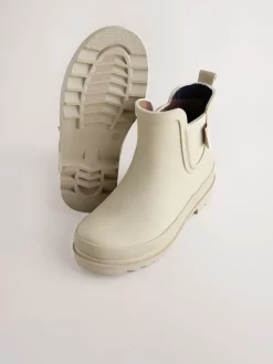 Neutraal - Chelsea regenlaarzen*Next