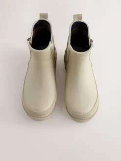 Neutraal - Chelsea regenlaarzen*Next
