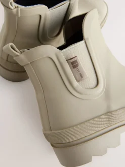 Neutraal - Chelsea regenlaarzen*Next