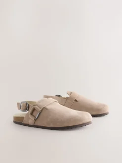 - Forever Comfort® Slingback Footbed Shoes*Next Sale