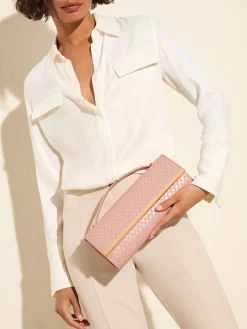 - Premium Bootcut Seam Detail Tailored Trousers*Friends Like These Best