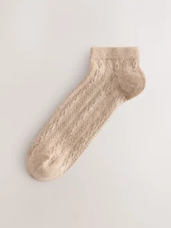 - Kabeltrainersokken 4 verpakking*Next Best