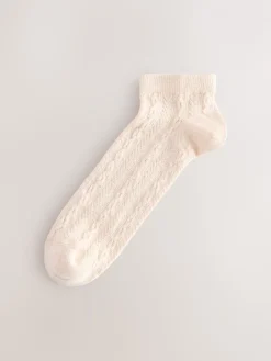 - Kabeltrainersokken 4 verpakking*Next Best