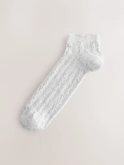 - Kabeltrainersokken 4 verpakking*Next Best