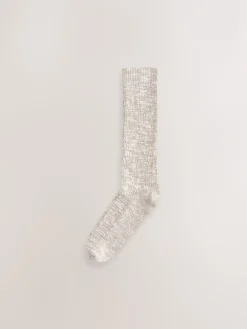 - Katoenen slub nonchalante enkelsokken 3 paar*Next Hot