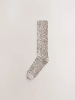 - Katoenen slub nonchalante enkelsokken 3 paar*Next Hot