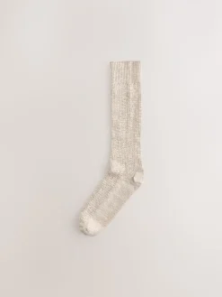 - Katoenen slub nonchalante enkelsokken 3 paar*Next Hot