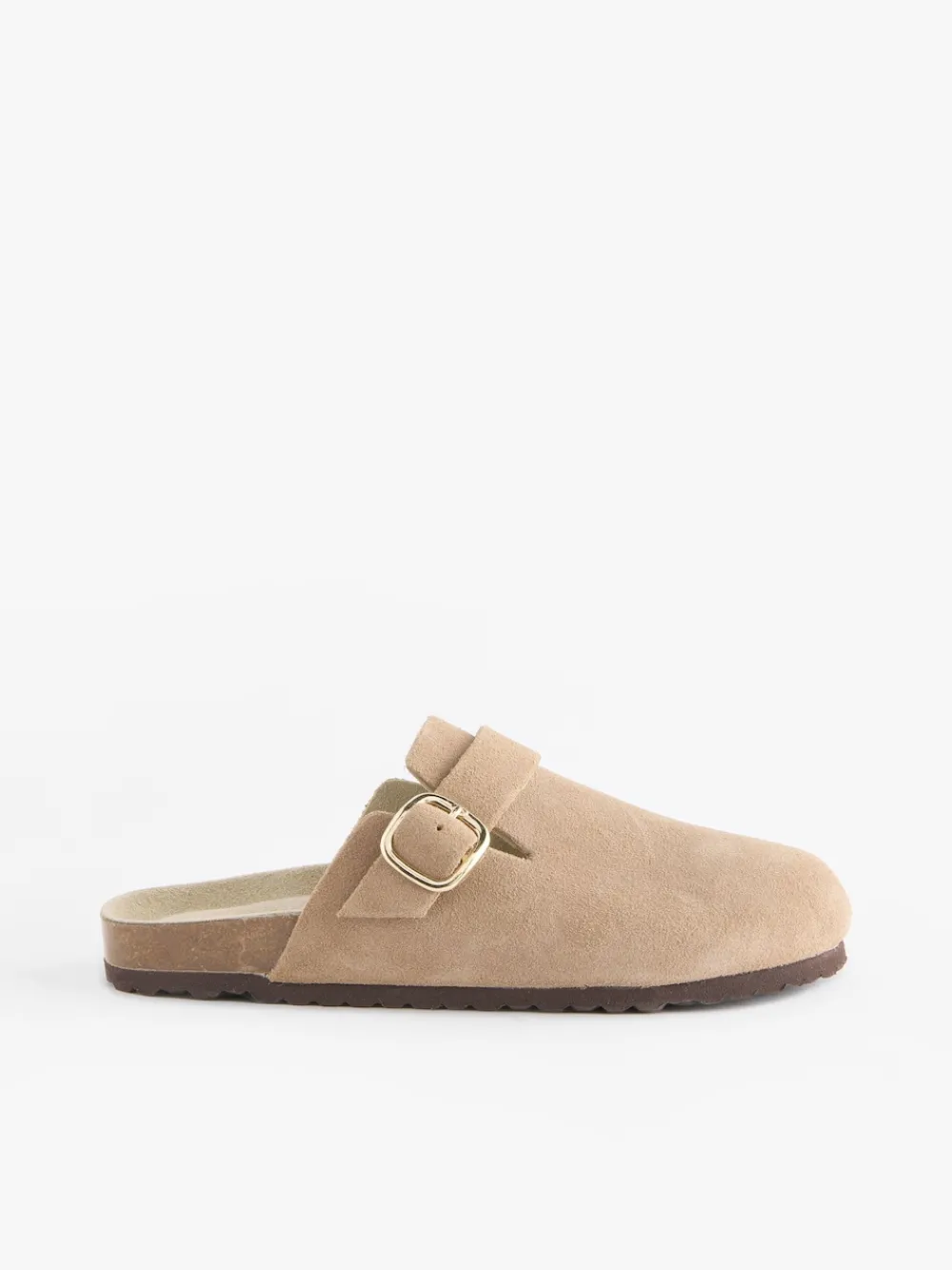 - Klompen met leren voetbed*Next Clearance