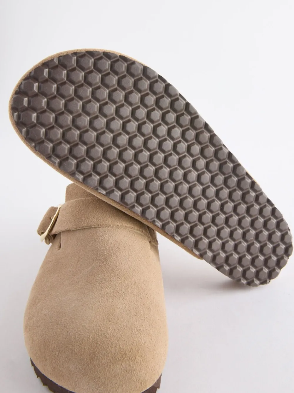 - Klompen met leren voetbed*Next Clearance