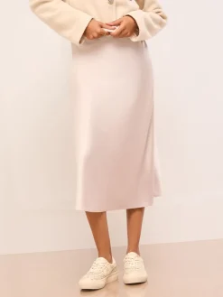 - Chunky Canvas Lace Up Sports Trainers*Lipsy New