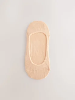 - Set van 3 paar footsies met lage uitsnijding*Next